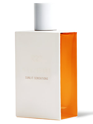 Sunlit Sensations by Wakeheart perfume bottle