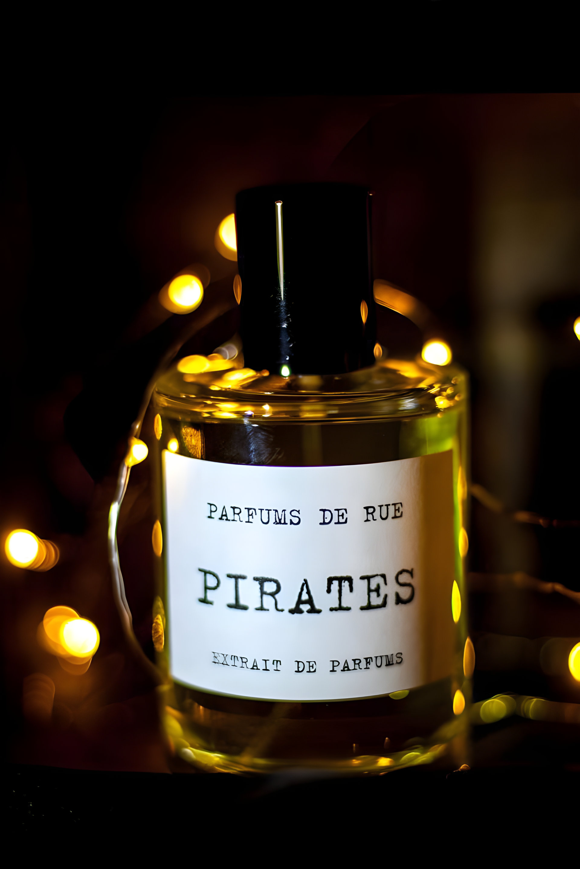 Picture of Pirates fragrance