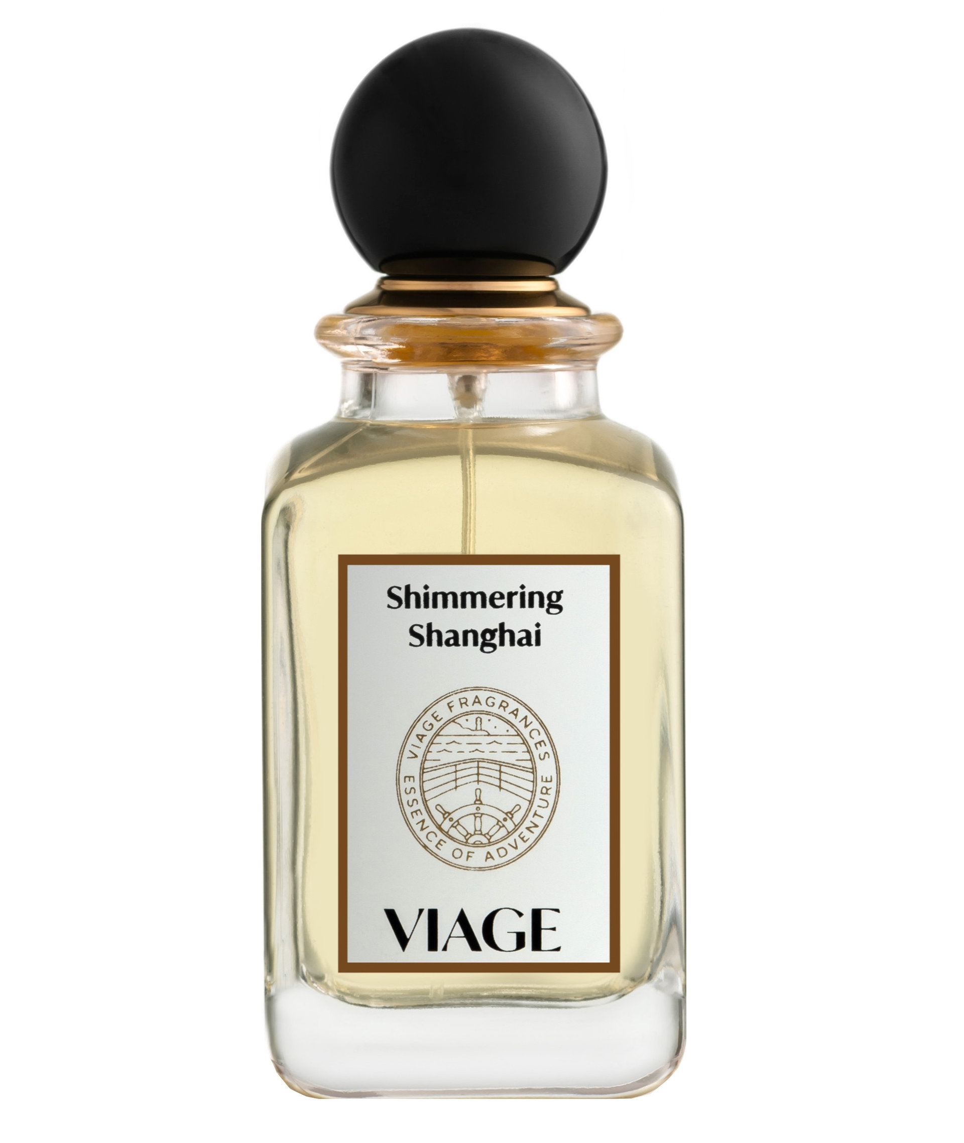 Picture of Shimmering Shanghai fragrance