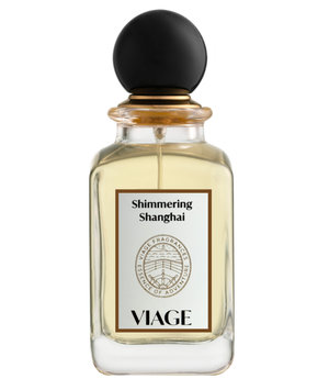 Shimmering Shanghai by Viage perfume bottle