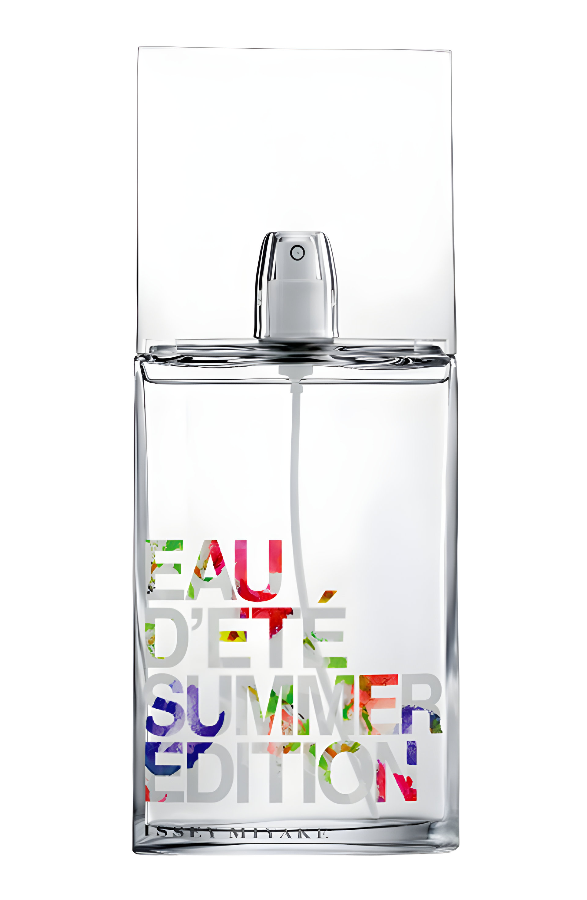 Picture of L'eau d'Issey Eau D'Ete Summer Edition for Men fragrance