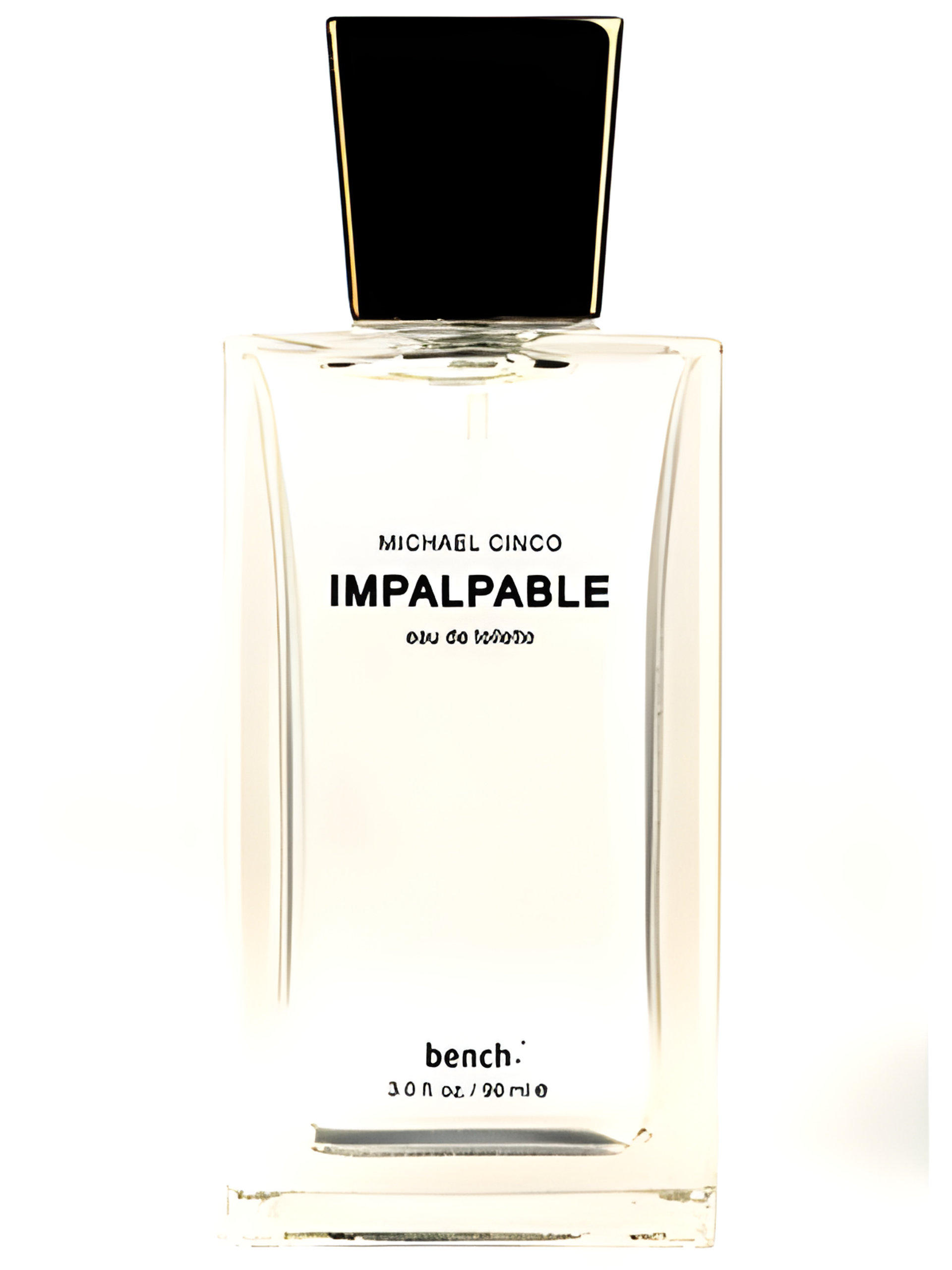 Picture of Impalpable by Michael Cinco fragrance
