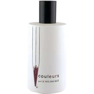 Feu Zinzolin by Le Nez Insurgé perfume bottle