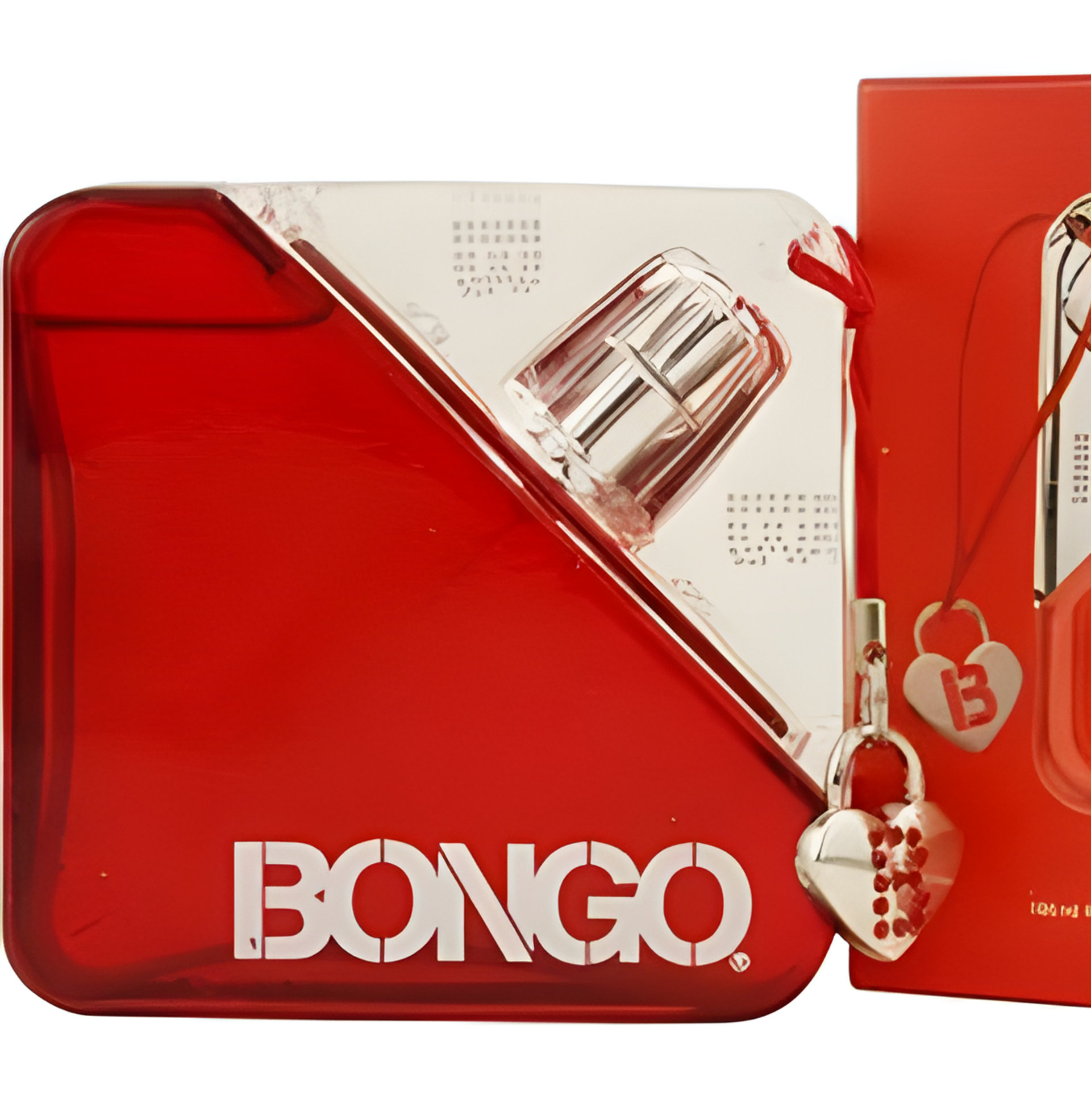 Picture of Bongo fragrance