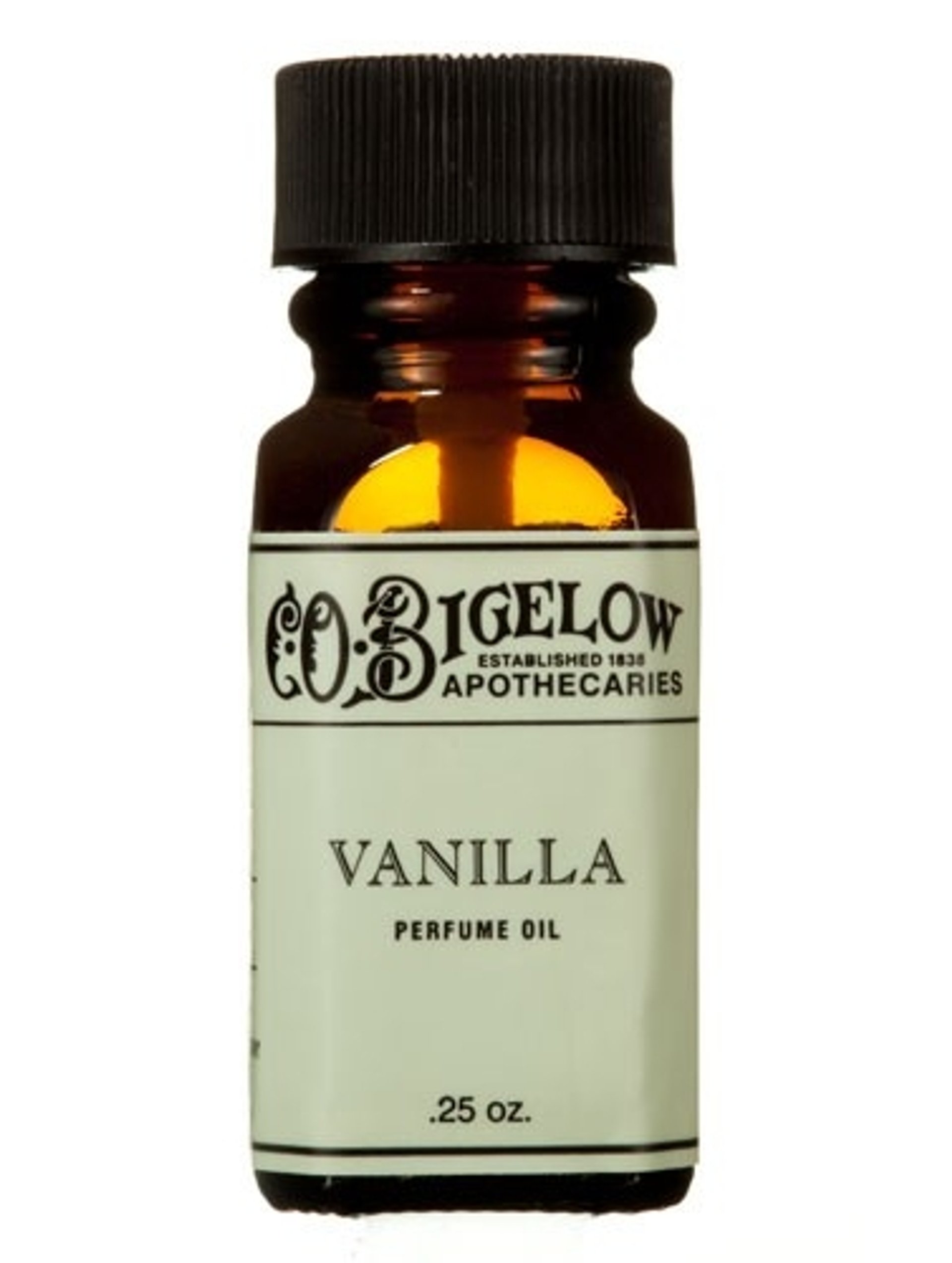 Vanilla by C.O.Bigelow
