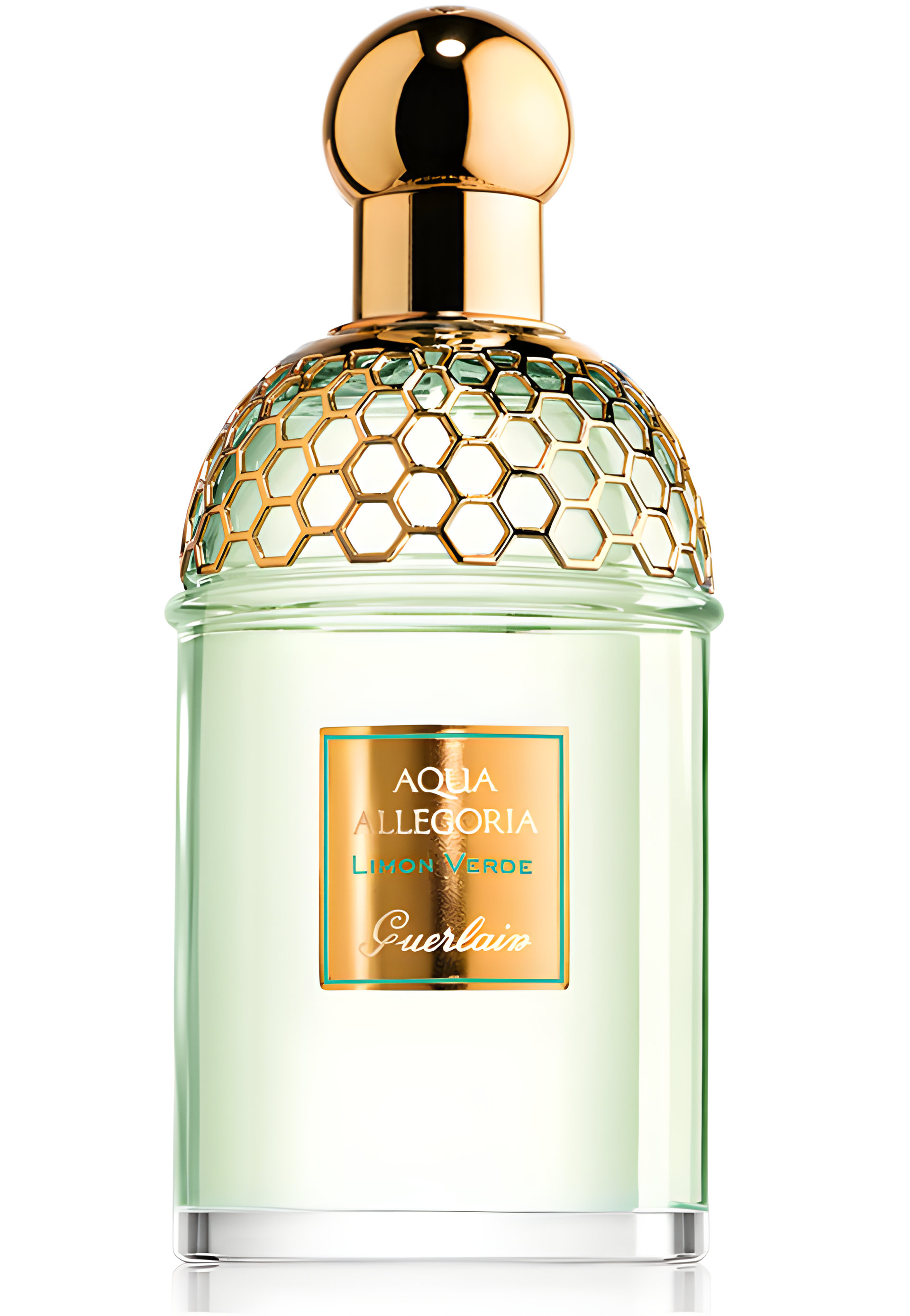 Picture of Aqua Allegoria Limon Verde fragrance