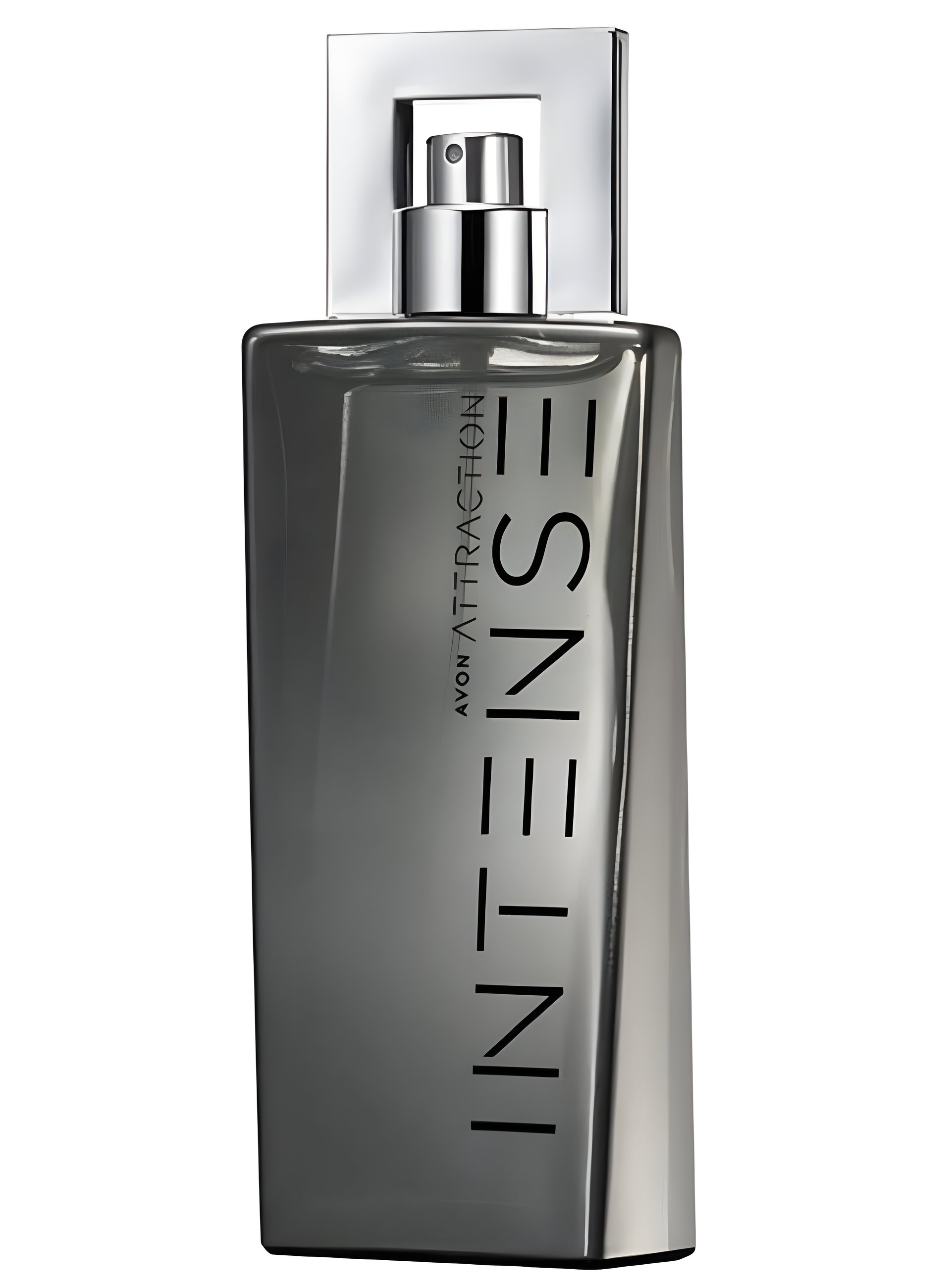 Picture of Attraction Intense fragrance