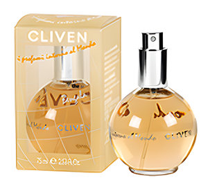 Bengal Tea by Cliven perfume bottle