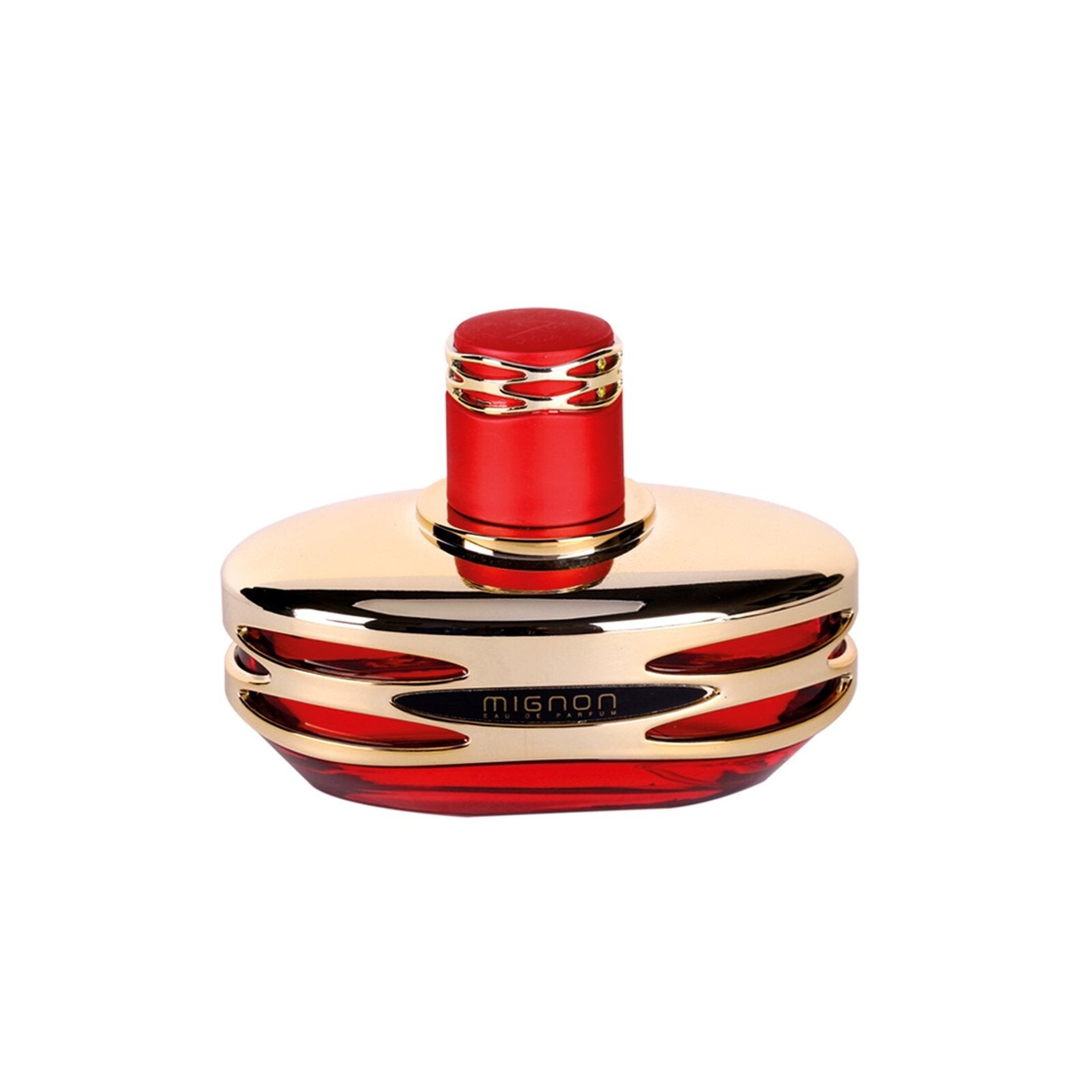 Picture of Mignon Red Woman fragrance