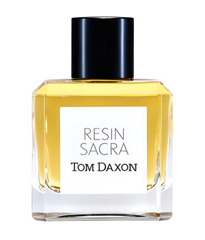 Resin Sacra by Tom Daxon perfume bottle