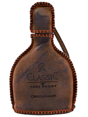 Classic Pour Homme by Chris Adams perfume bottle