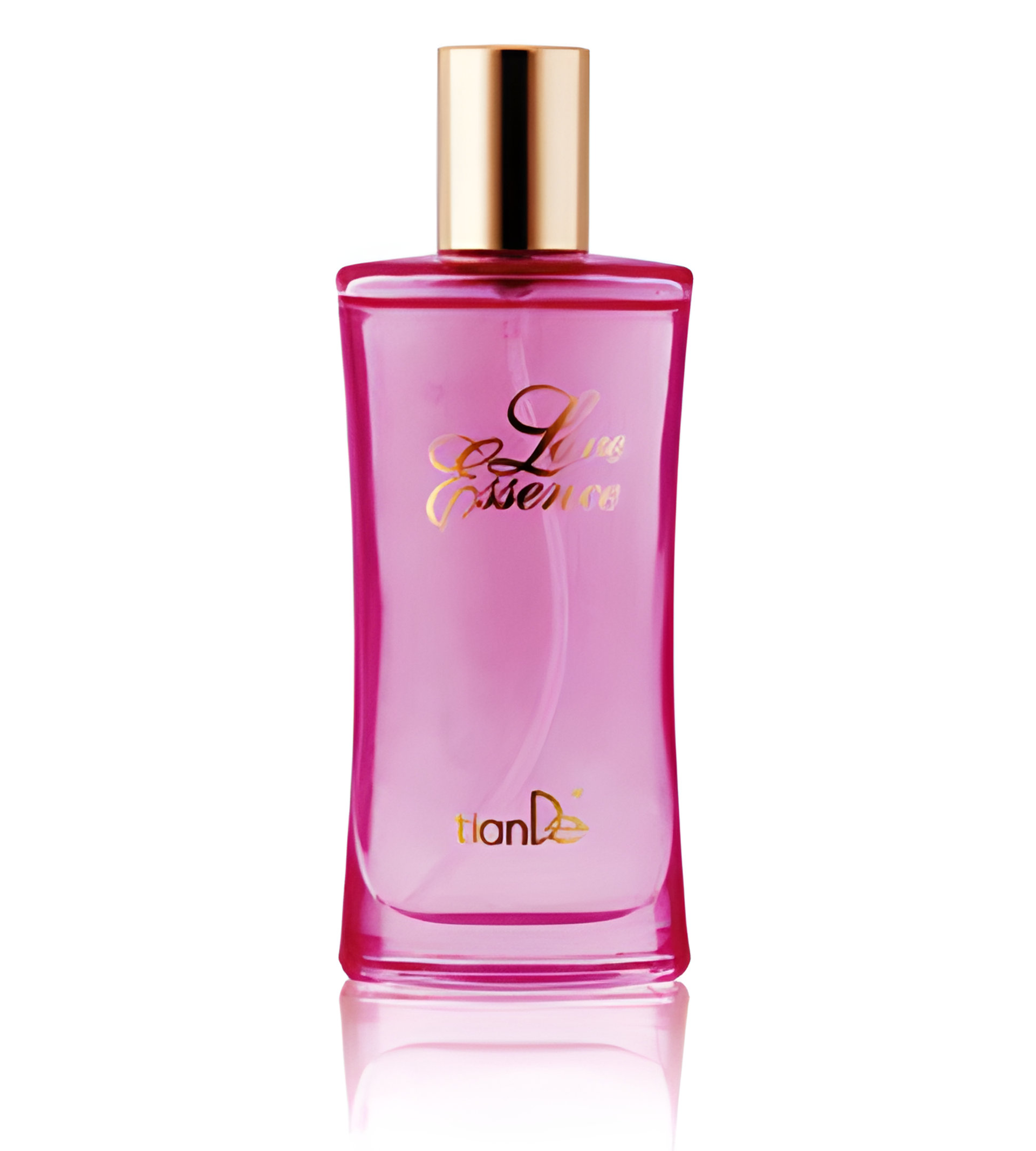 Picture of Love Essence fragrance