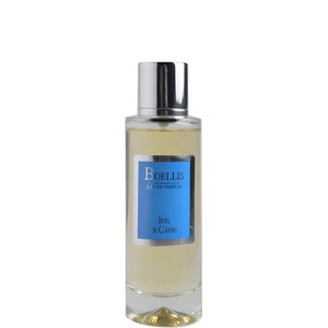 Iris Di Capri by Boellis perfume bottle