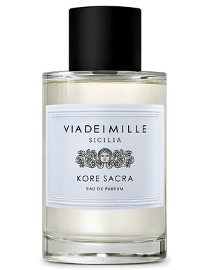 Kore Sacra by VIADEIMILLE SICILIA perfume bottle