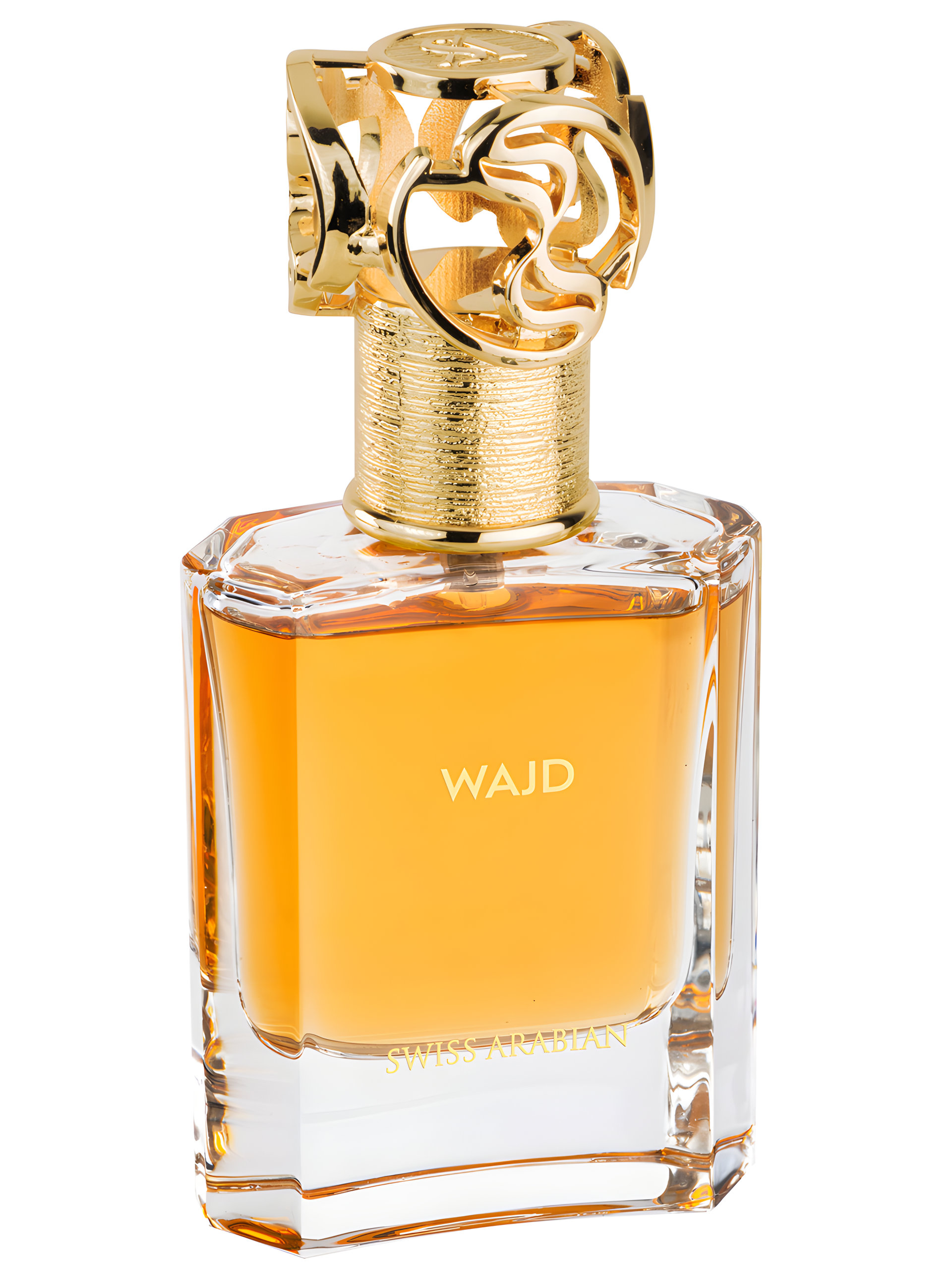 Picture of Wajd fragrance