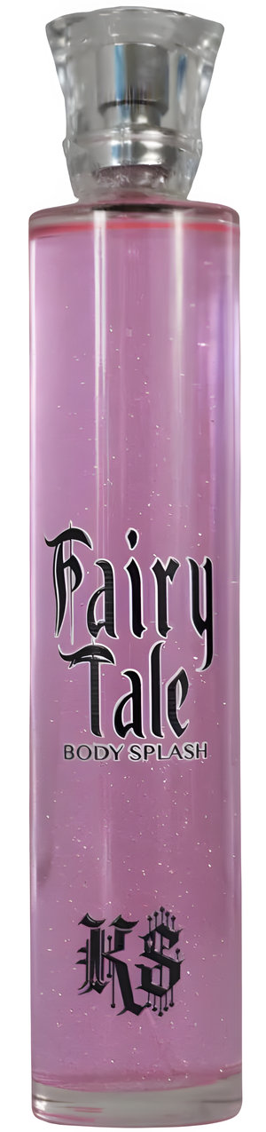Fairy Tale by Kevin Schepis perfume bottle