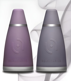 Agustin Davila for Women by Agustin Davila perfume bottle