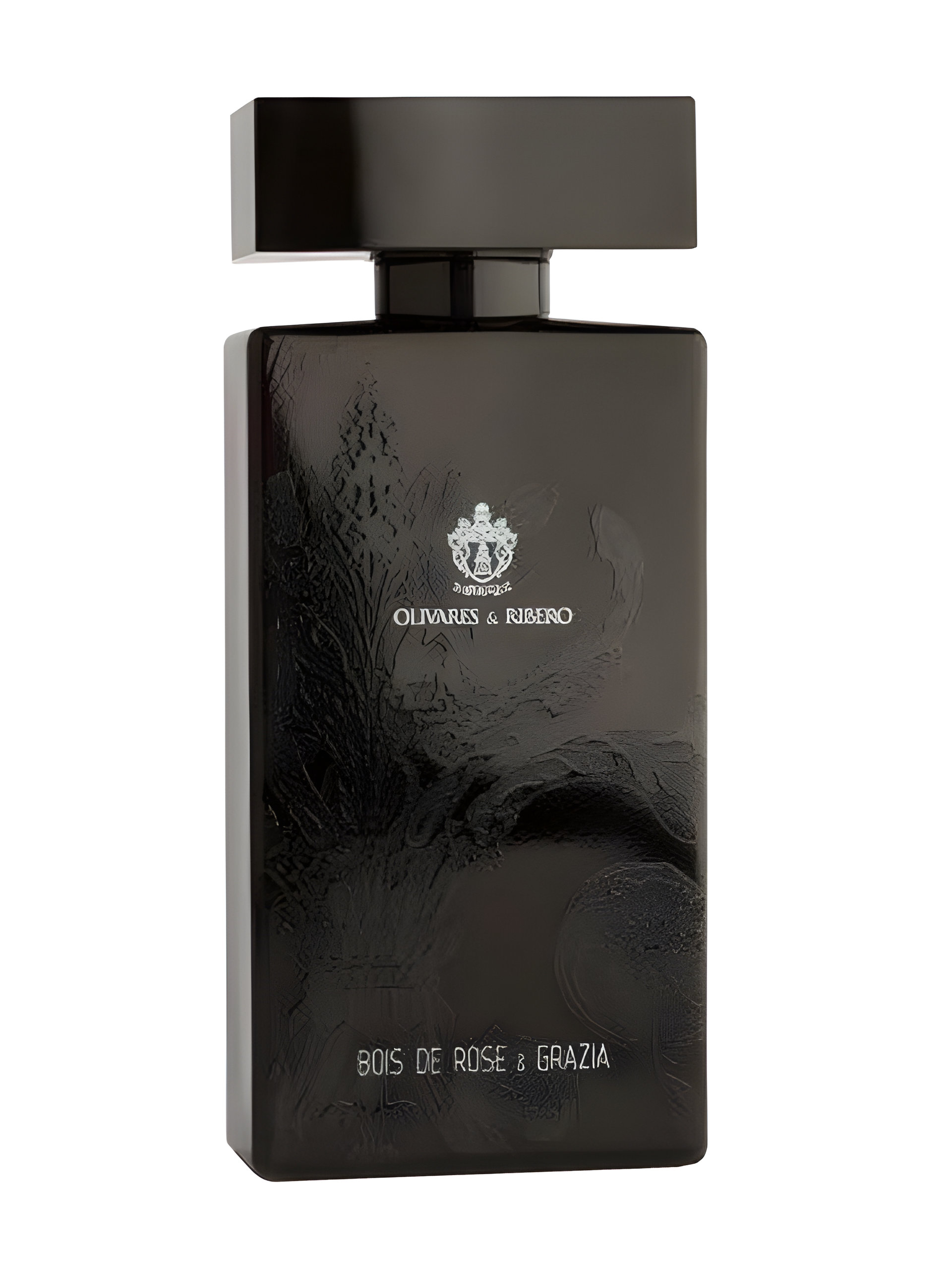 Picture of Bois de Rose & Grazia fragrance