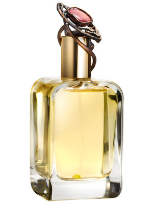 Amygdala by Mendittorosa perfume bottle