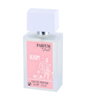 Bloom by BadeFee perfume bottle