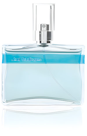 Eau Radieuse by Humiecki & Graef perfume bottle