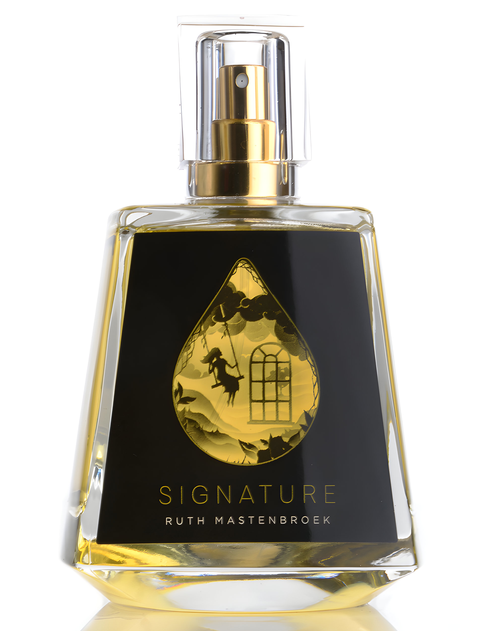 Picture of Signature fragrance