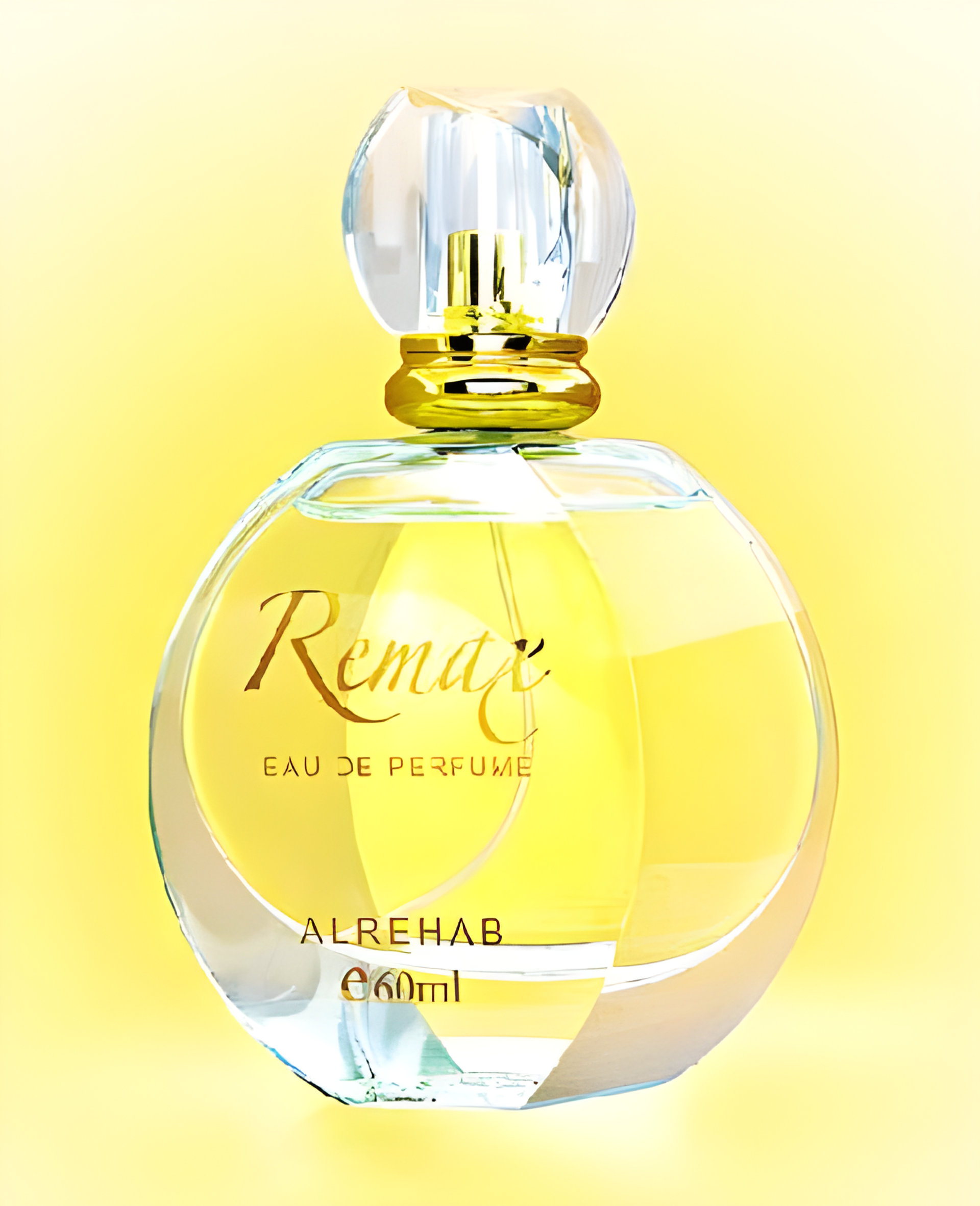 Picture of Remax fragrance