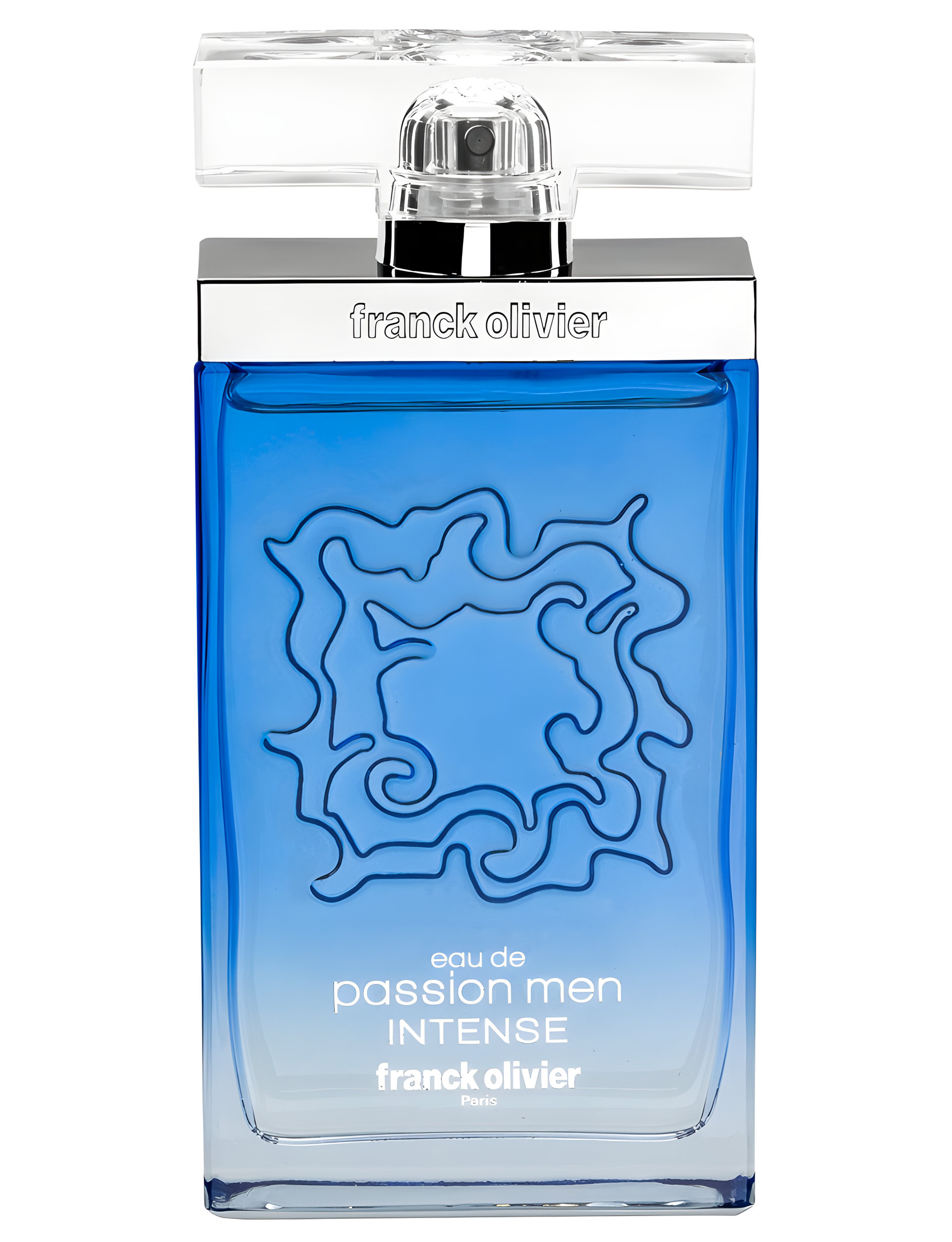 Picture of Eau de Passion Intense fragrance