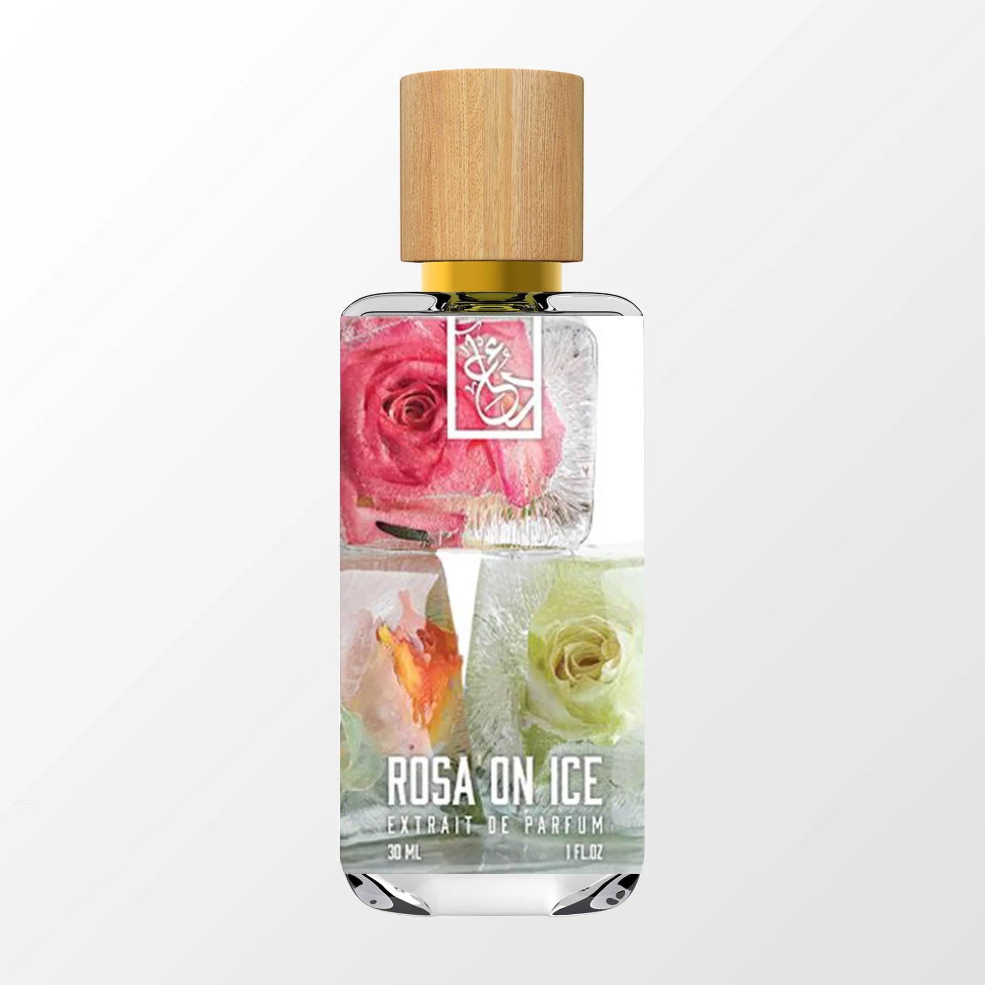 Picture of Rosa on Ice fragrance