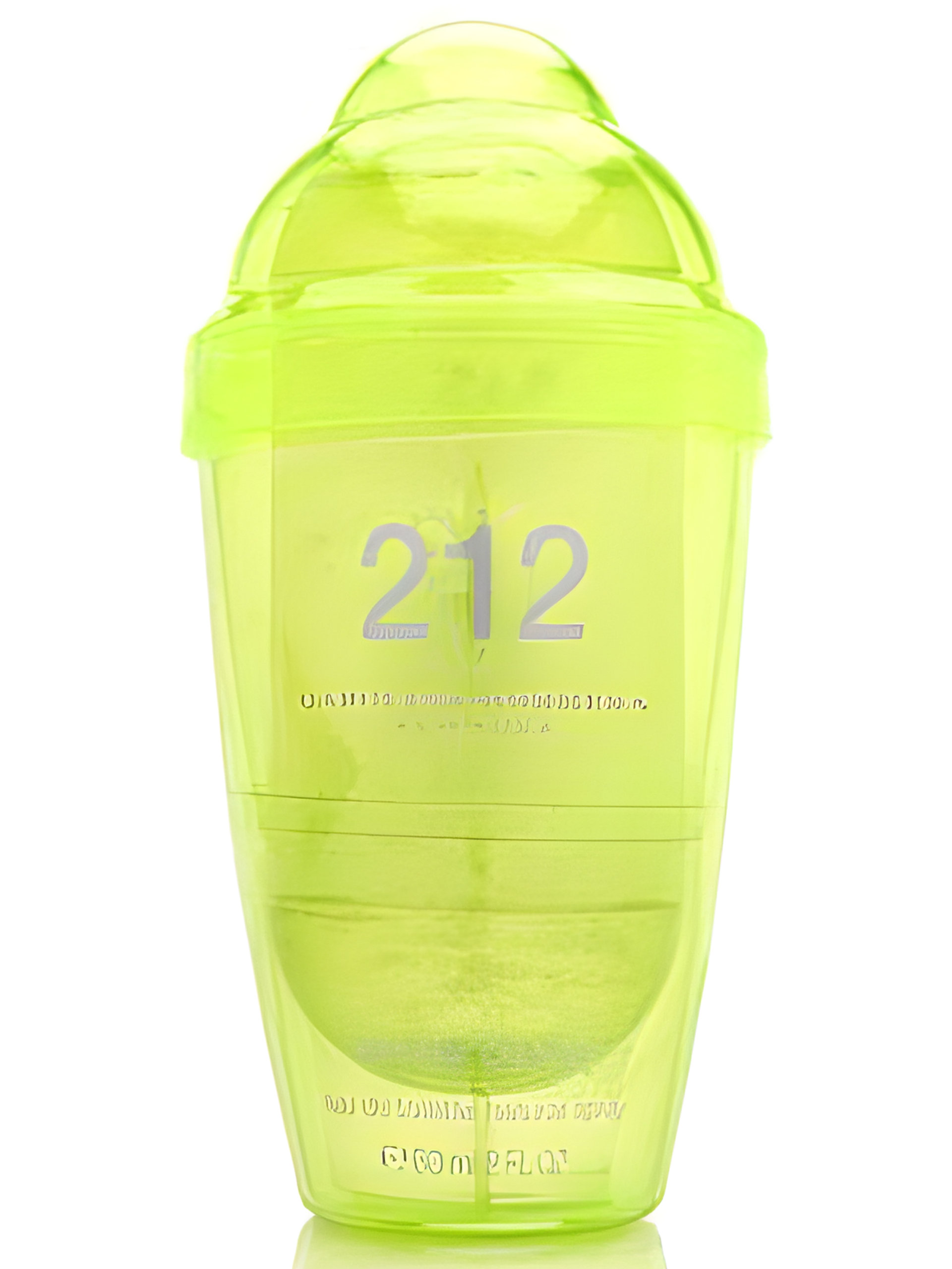 Picture of 212 Summer Cocktail fragrance