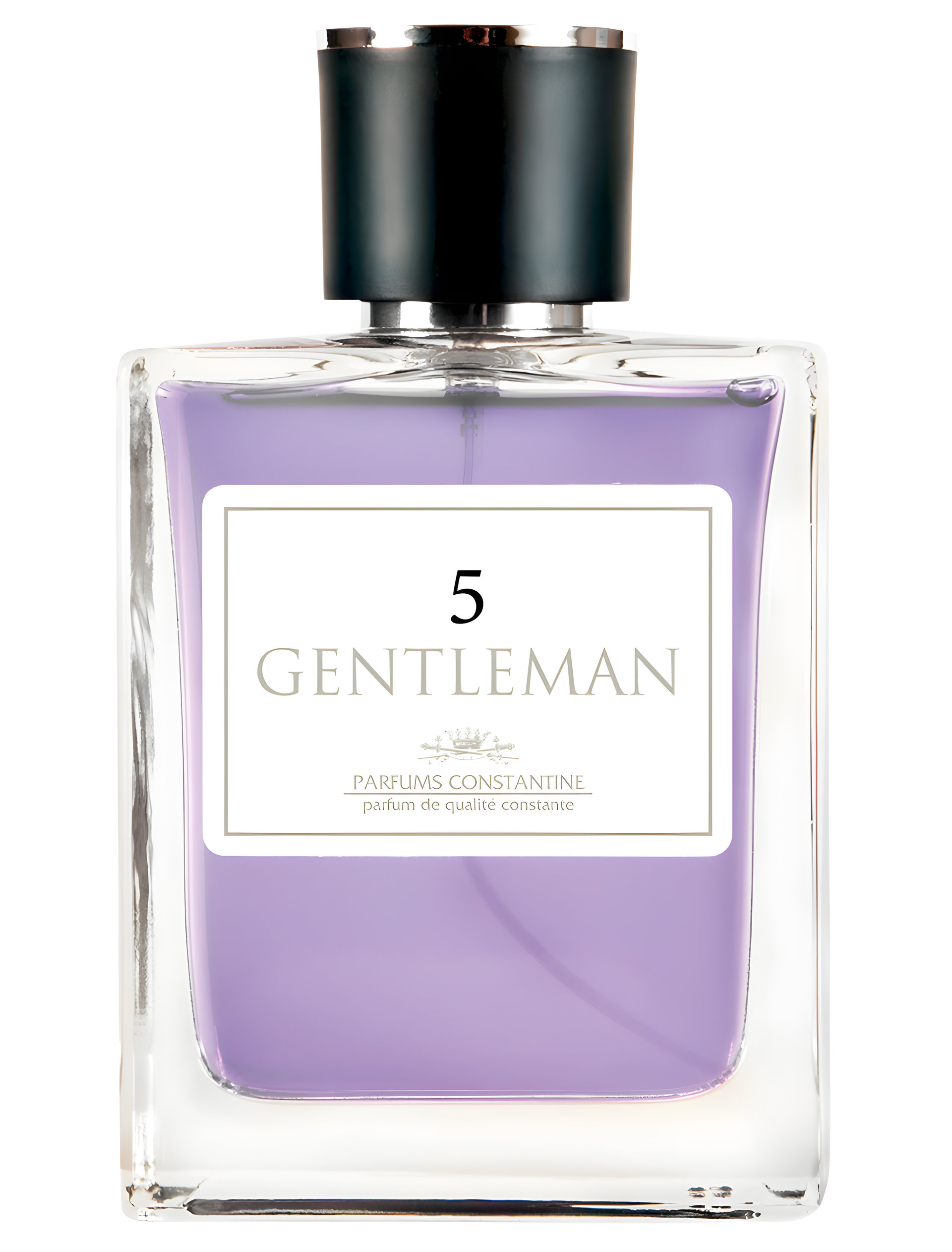 Picture of Gentleman No. 5 fragrance