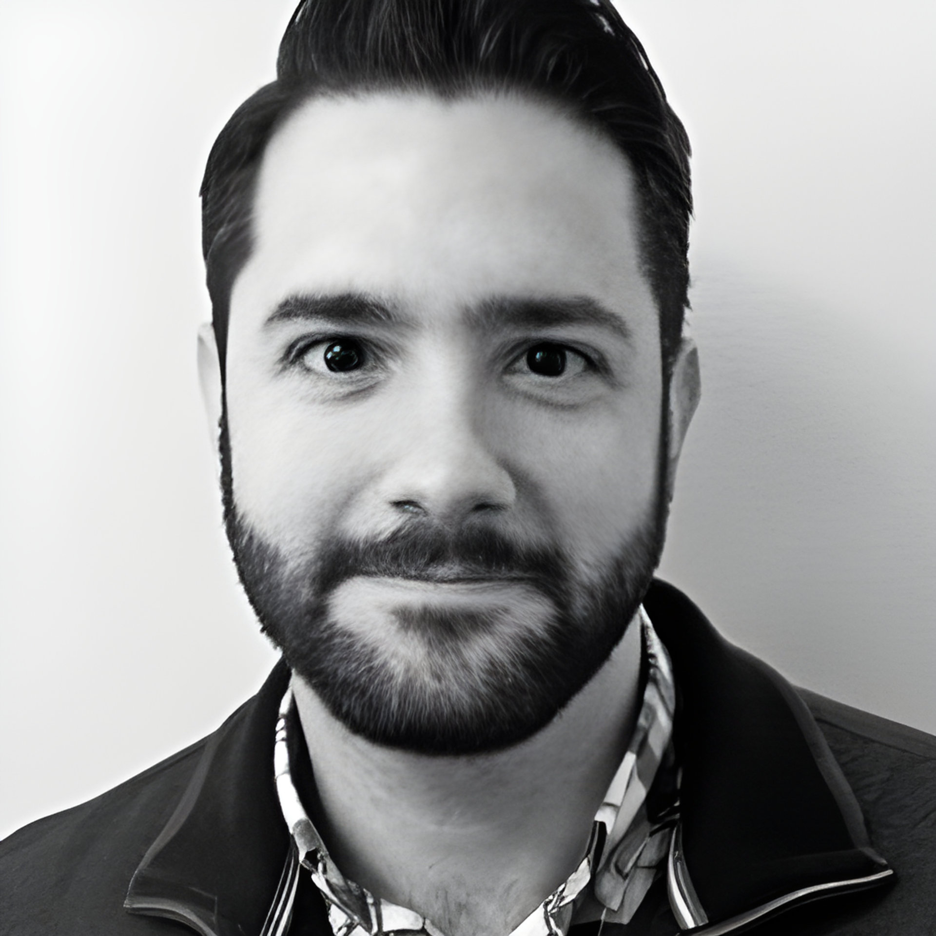 Picture of Eliam Puente perfumer