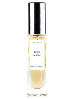 Tabac Ambre by Reflexion perfume bottle