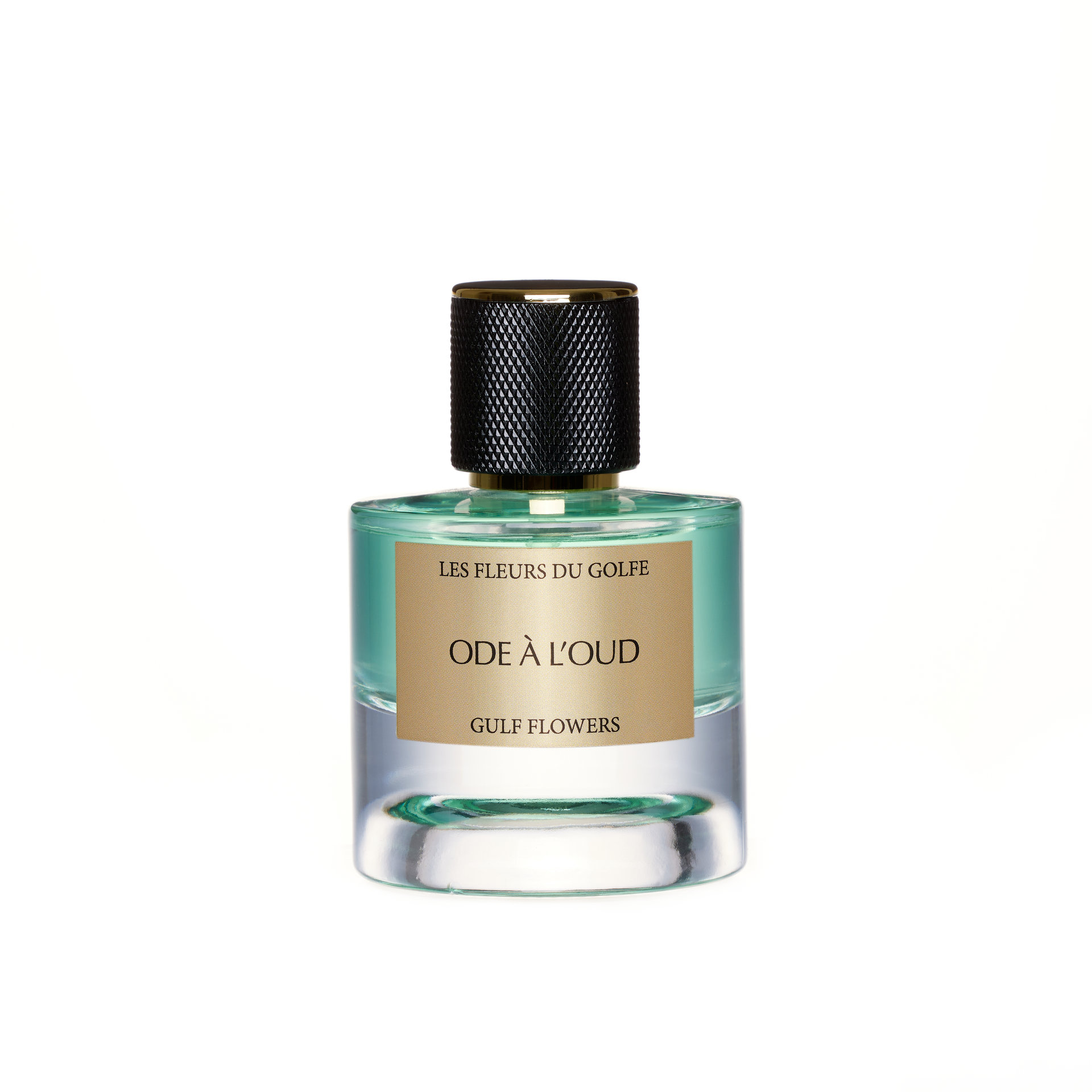 Picture of Ode À L'Oud fragrance