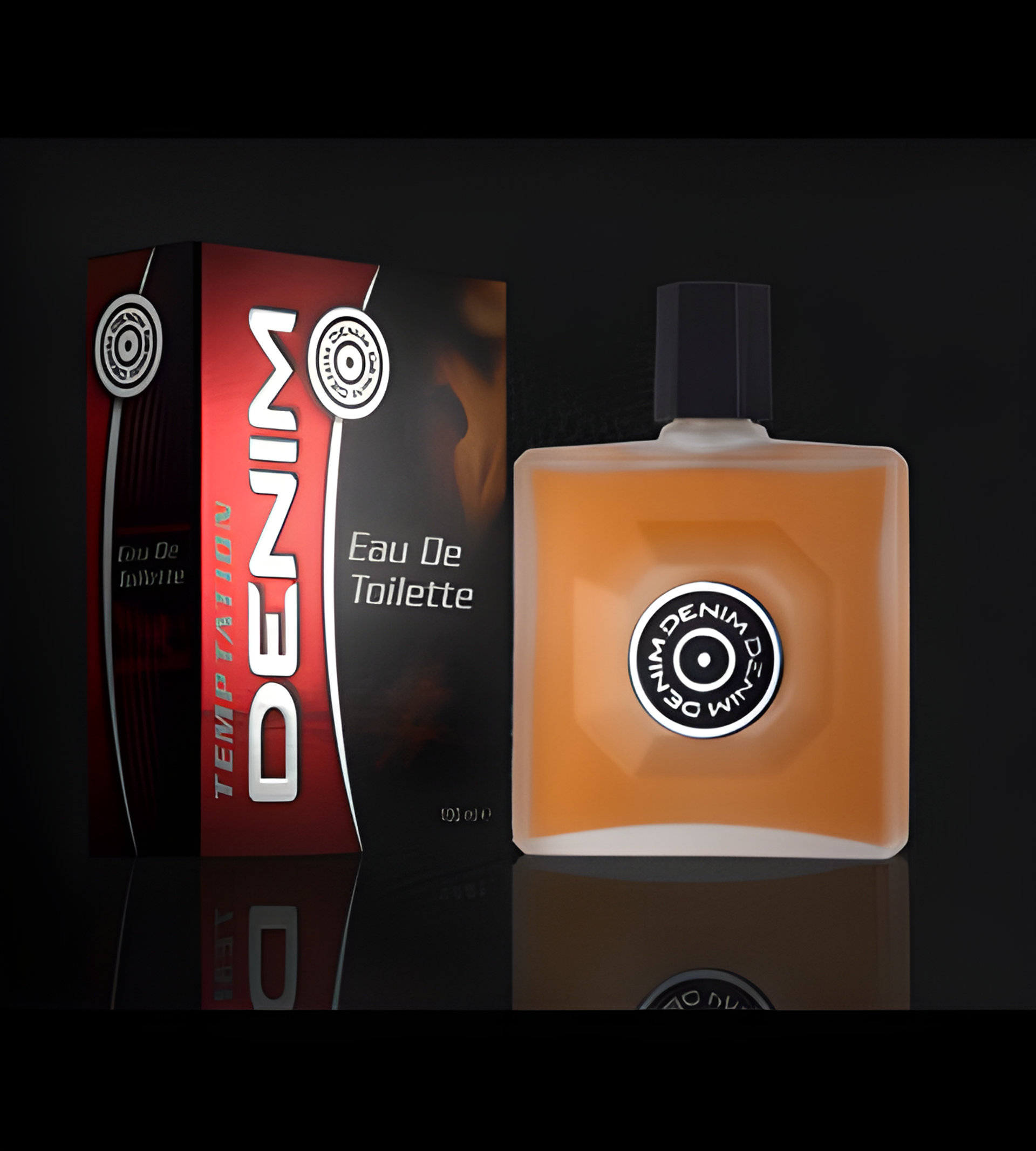 Picture of Temptation fragrance