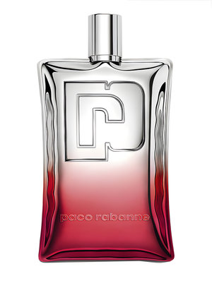 Erotic Me by Rabanne perfume bottle