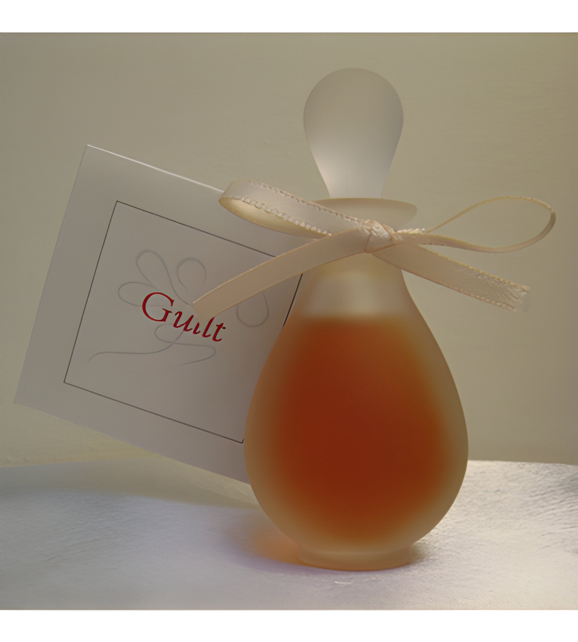 Picture of Guilt fragrance
