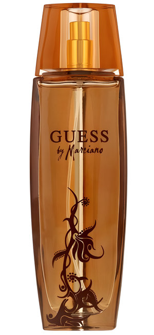 Guess by Marciano by Guess perfume bottle