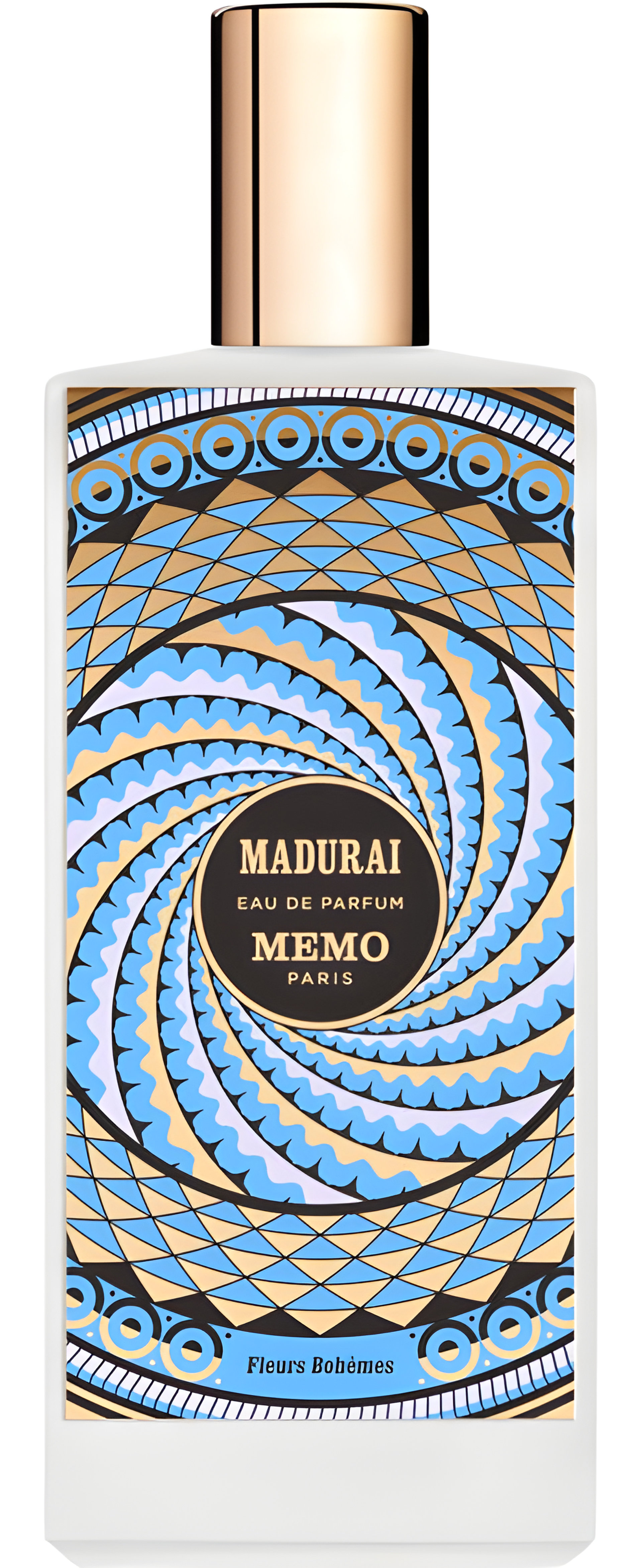 Picture of Madurai fragrance