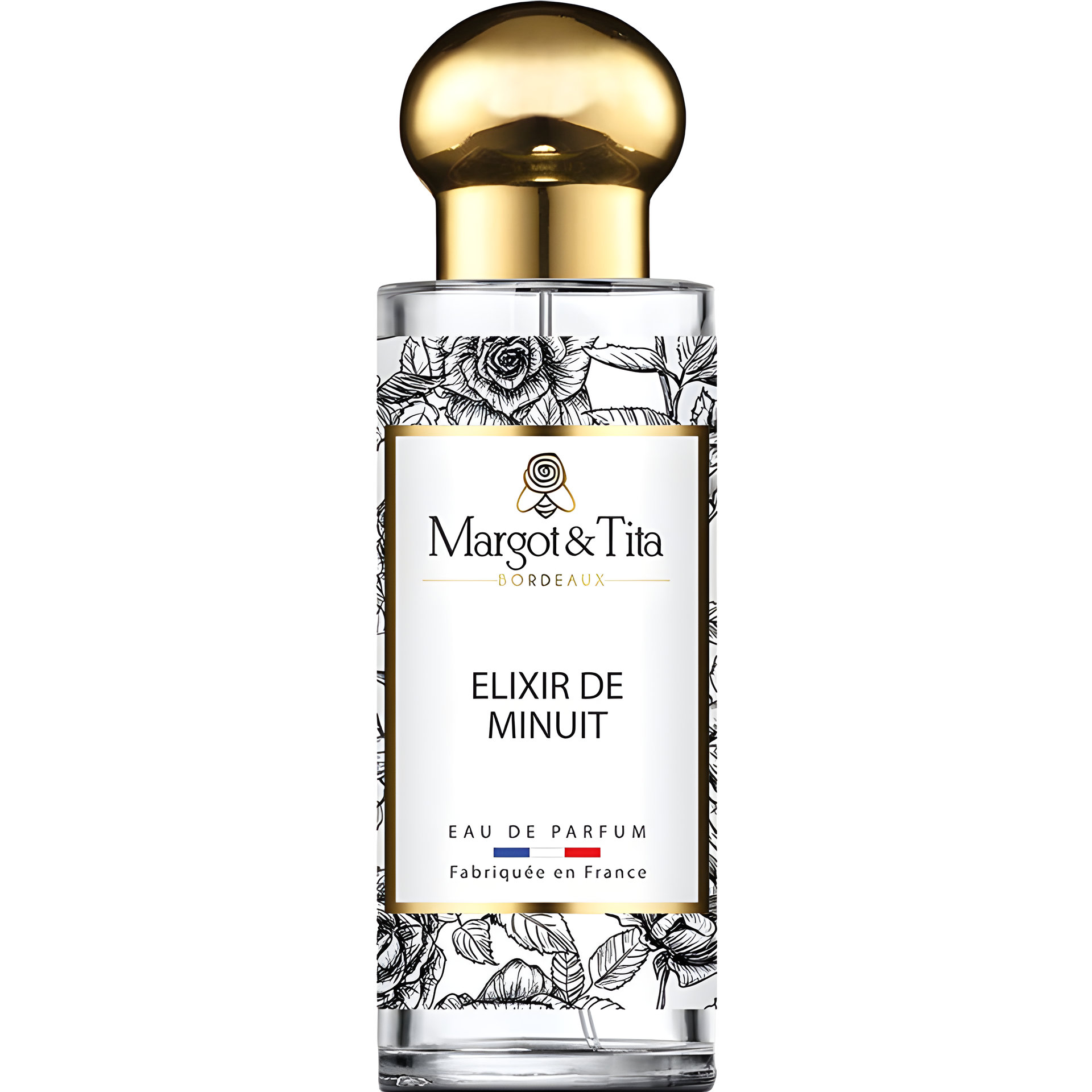 Picture of Elixir de Minuit fragrance