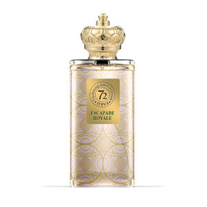 Escapade Royale by 72 Faubourg Saint-Honoré perfume bottle