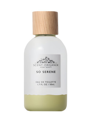So Serene by Scent-Organix perfume bottle