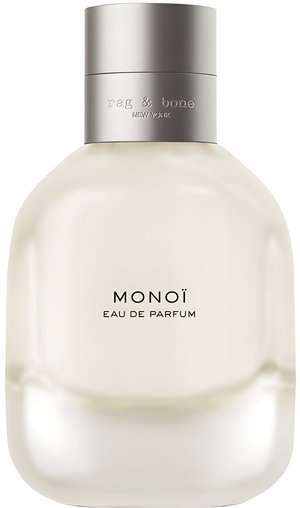 Monoï by Rag & Bone perfume bottle