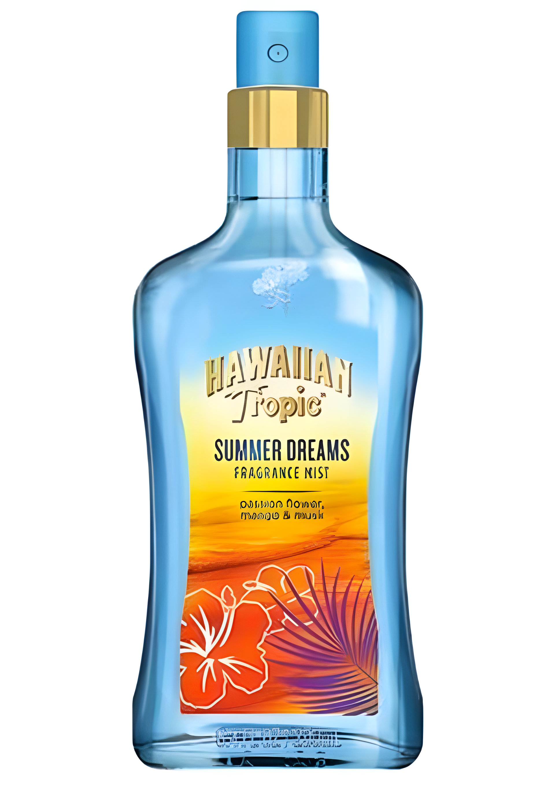 Picture of Summer Dreams fragrance
