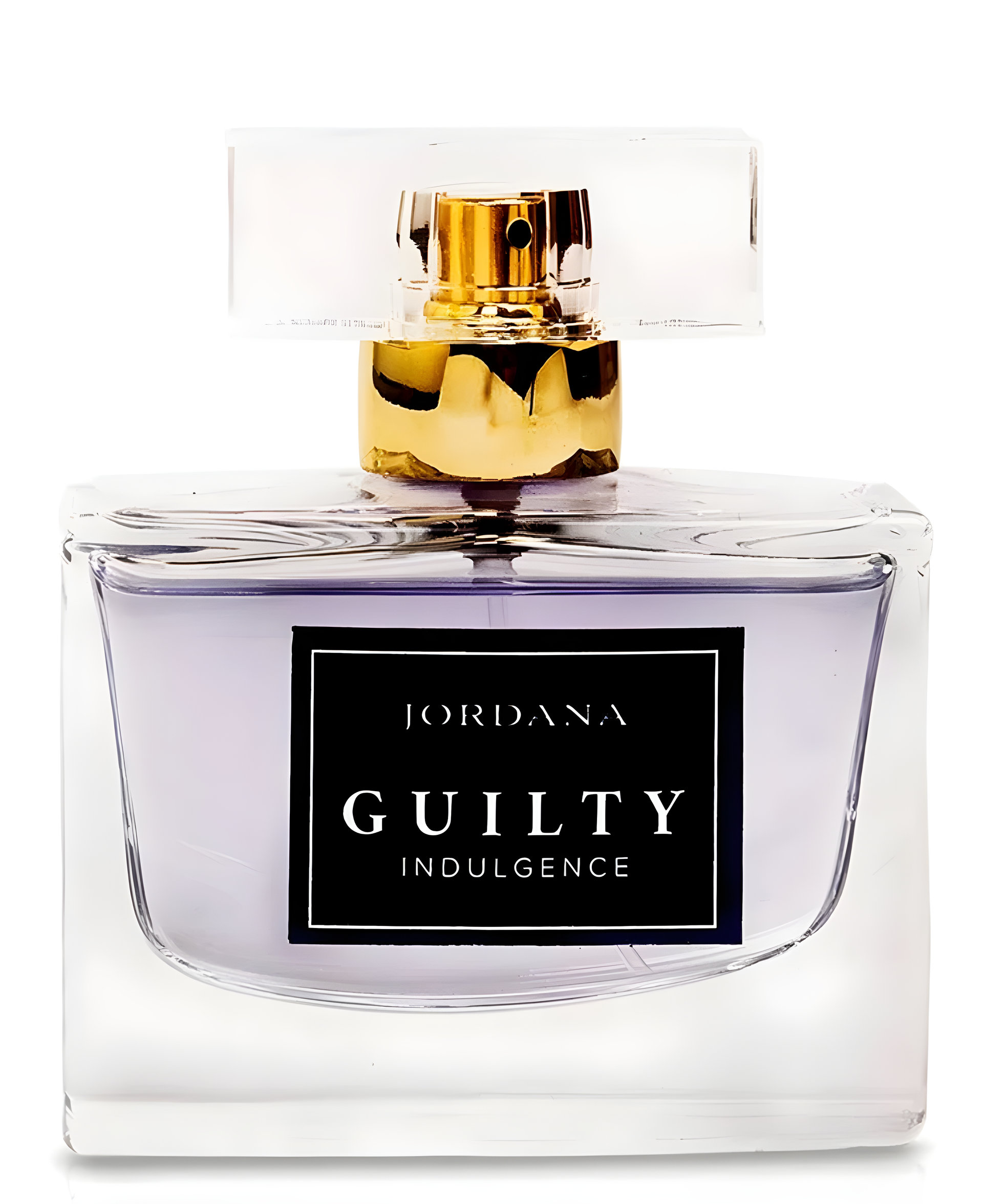 Picture of Guilty Indulgence fragrance