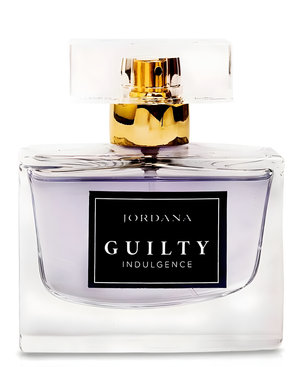 Guilty Indulgence by Jordana Parfums perfume bottle