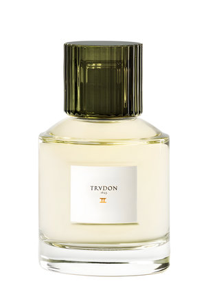 II by Trudon perfume bottle