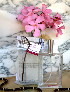 Mano a Mano by Le Bel Aujourd'hui perfume bottle