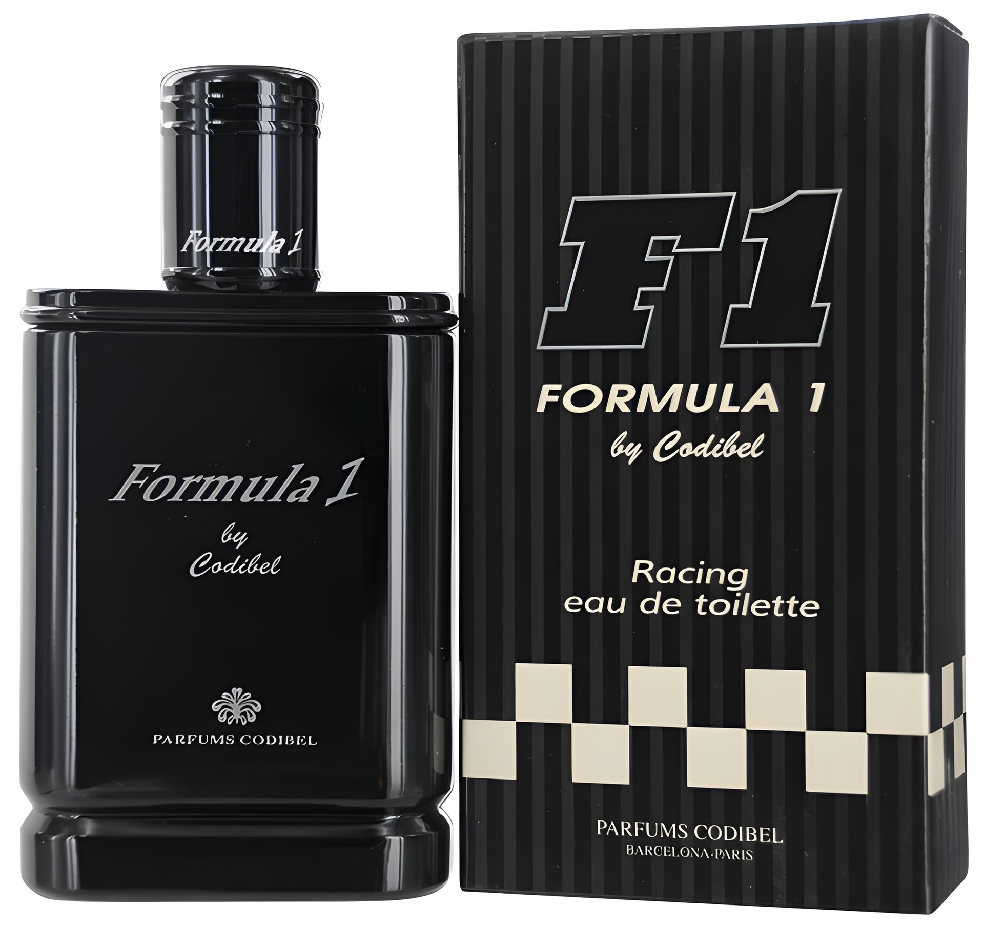Picture of F1 Formula 1 Racing fragrance