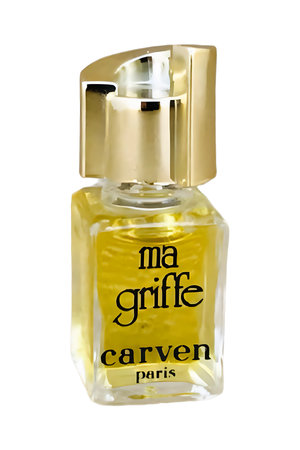 Ma Griffe Parfum by Carven perfume bottle